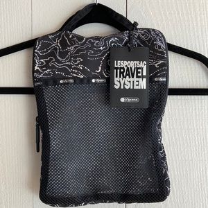LeSportsac Travel Pouch